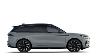 2026 Lincoln Lincoln Nautilus External Image 1